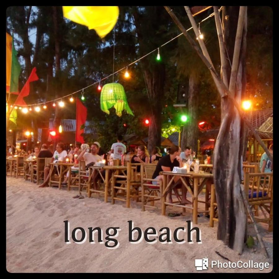 Lanta Longbeach Apartment *