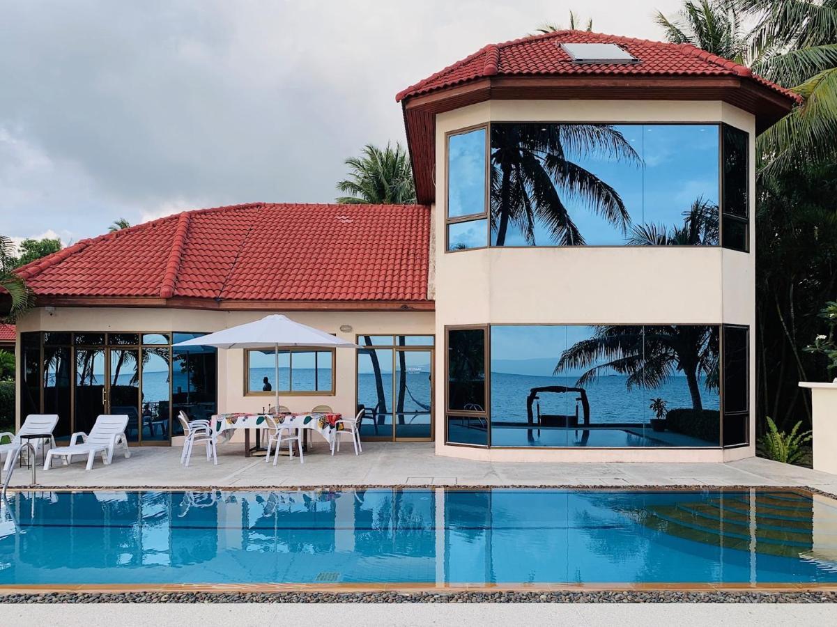 Phangan Luxry Thongsala