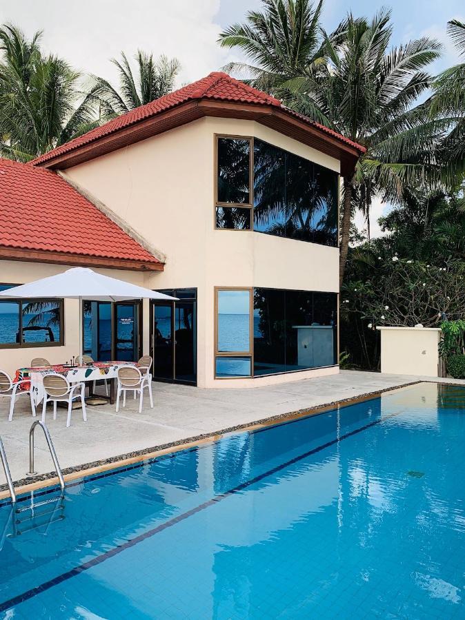 Phangan Luxry Villa