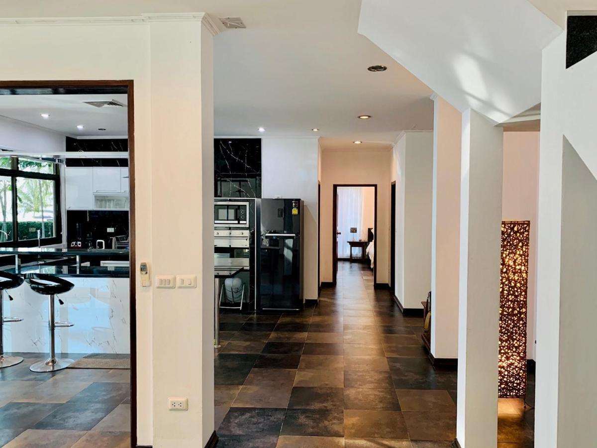 Villa Phangan Luxry *