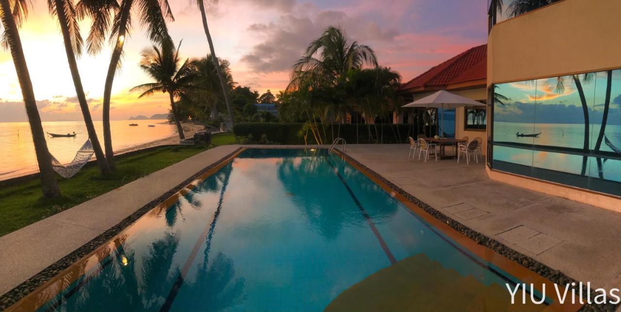 Phangan Luxry * Thongsala