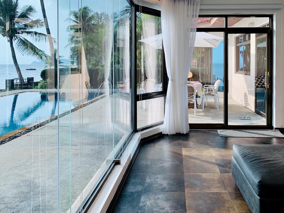 Phangan Luxry Villa *