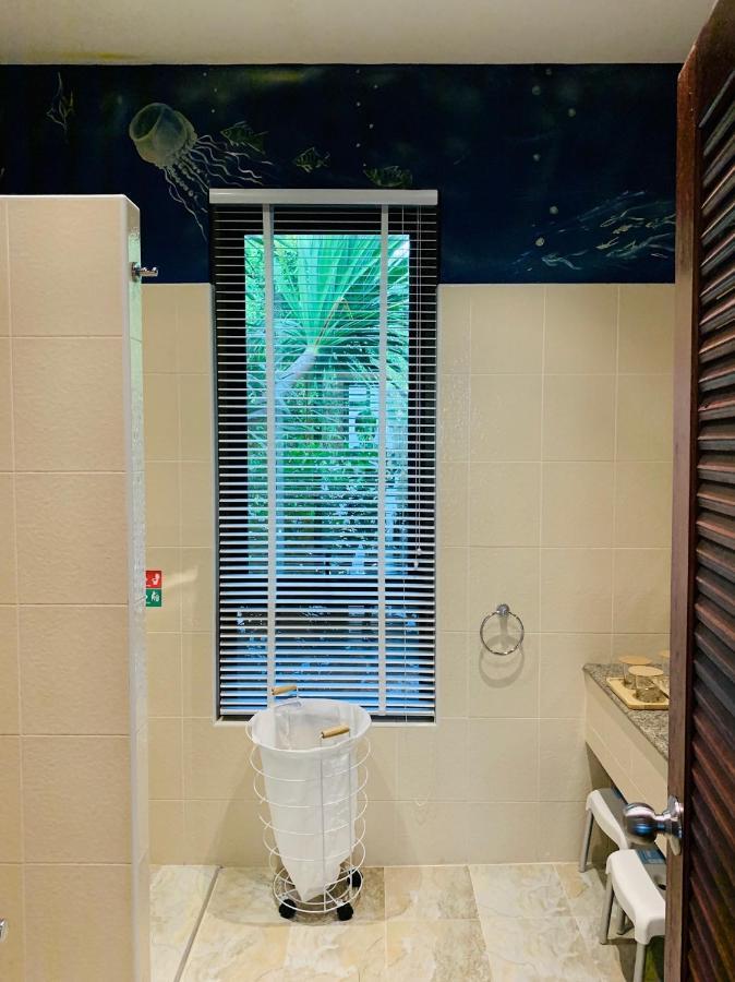 Phangan Luxry Villa Thongsala