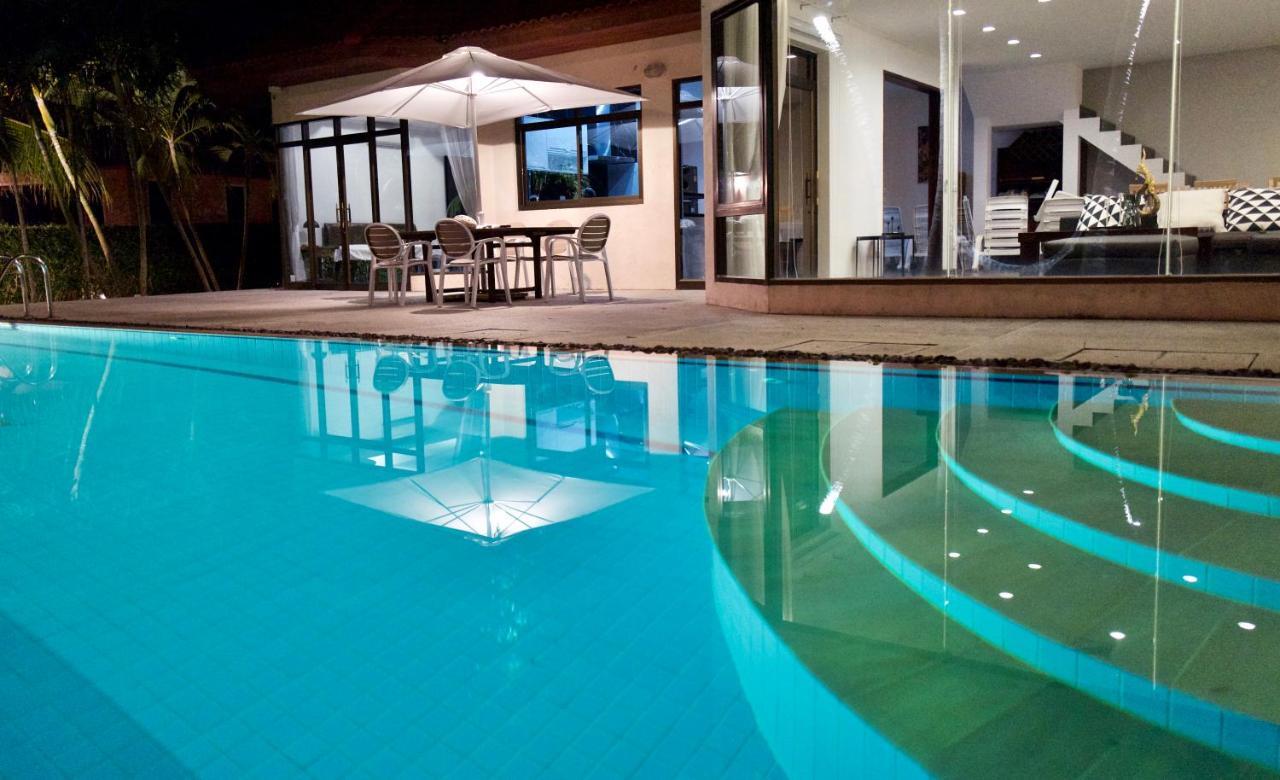 Phangan Luxry Villa *