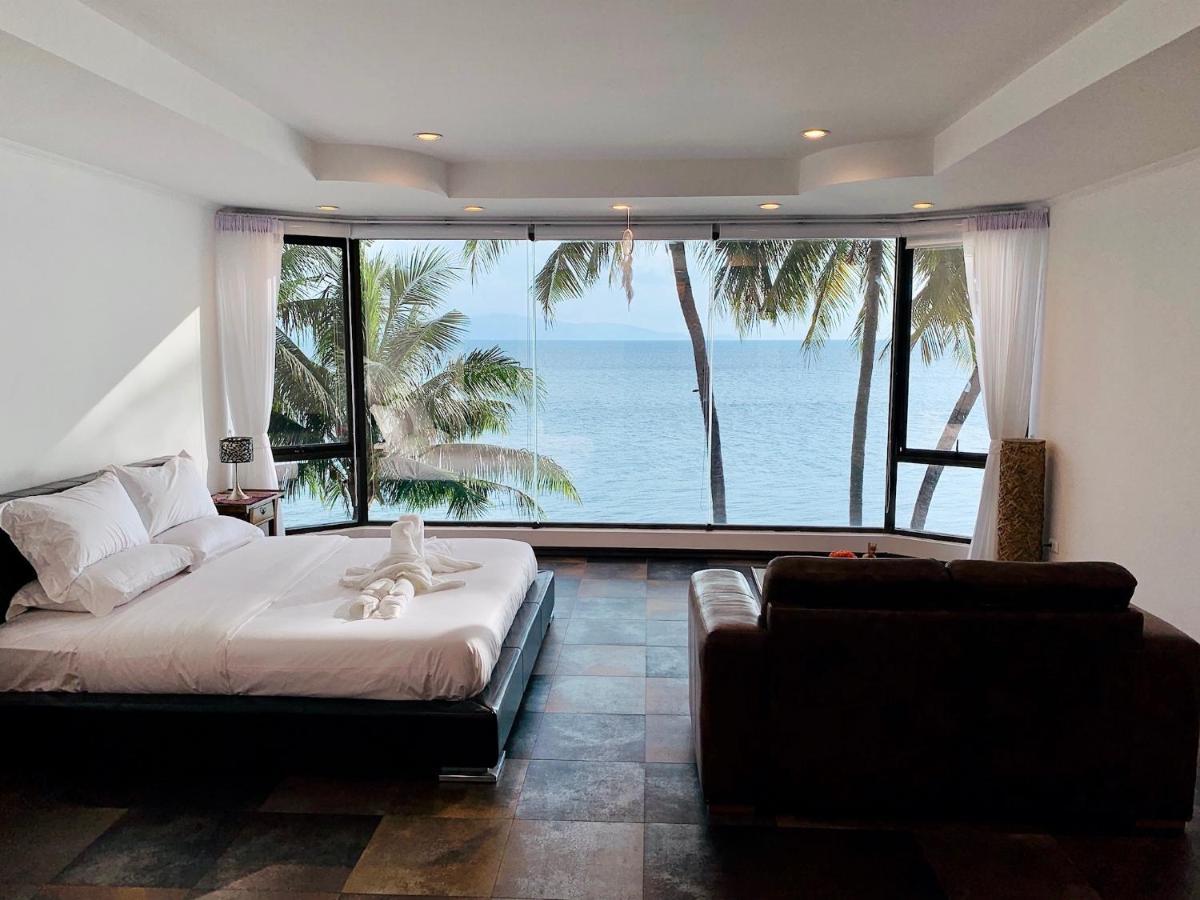 Phangan Luxry Villa *