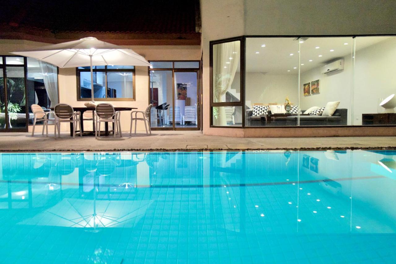 Phangan Luxry Thongsala