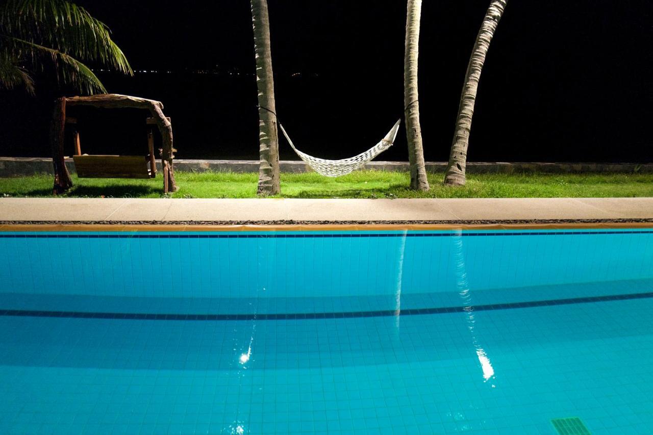 Villa Phangan Luxry Thongsala