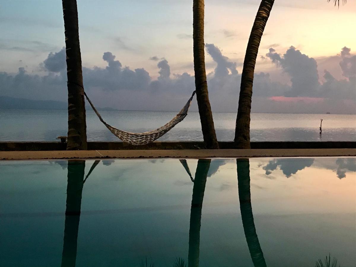 Phangan Luxry Villa *