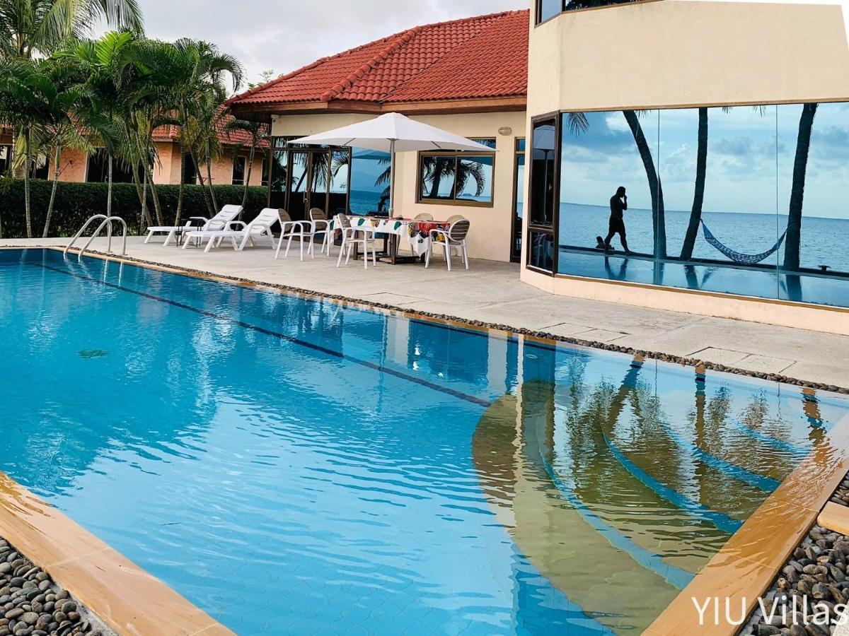 Phangan Luxry *
