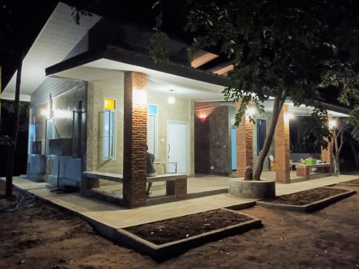Resort Baantantara