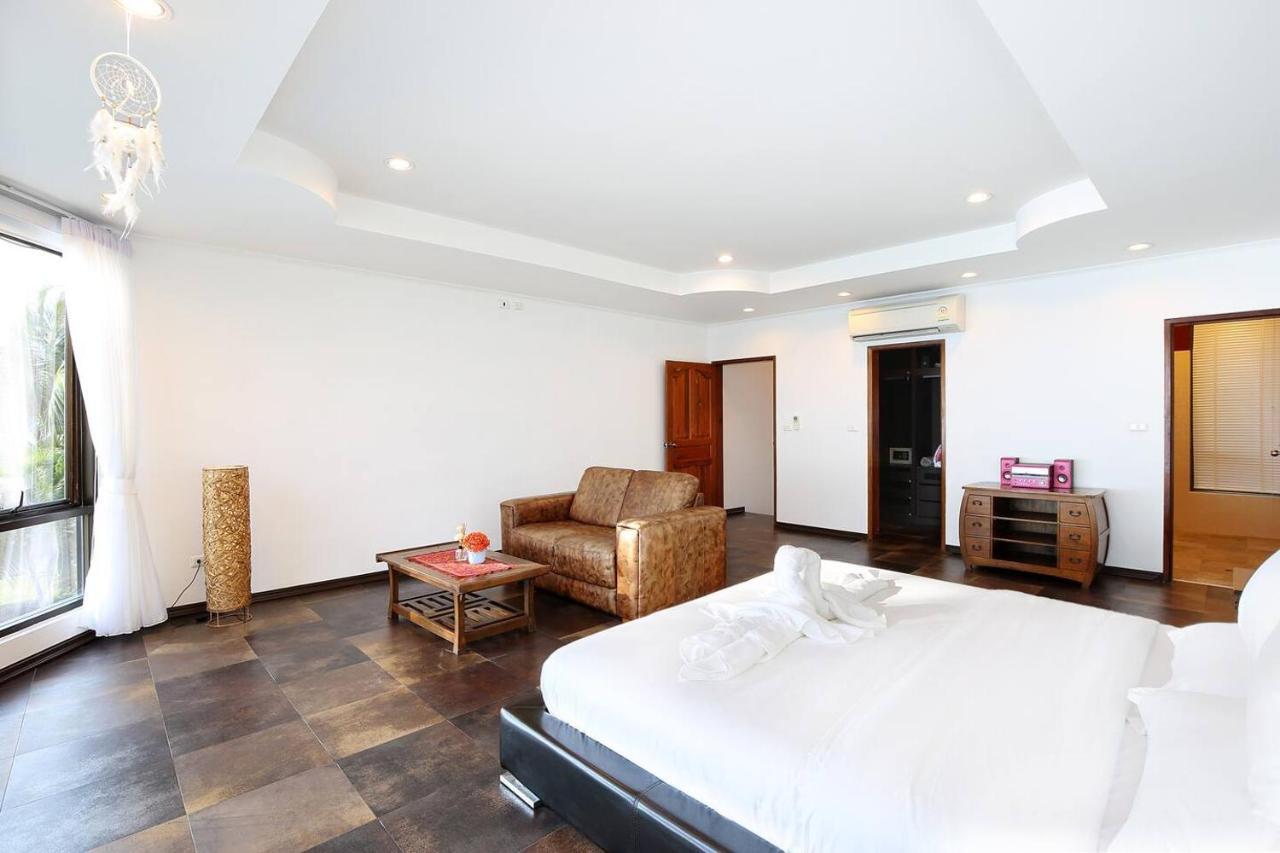Phangan Luxry *