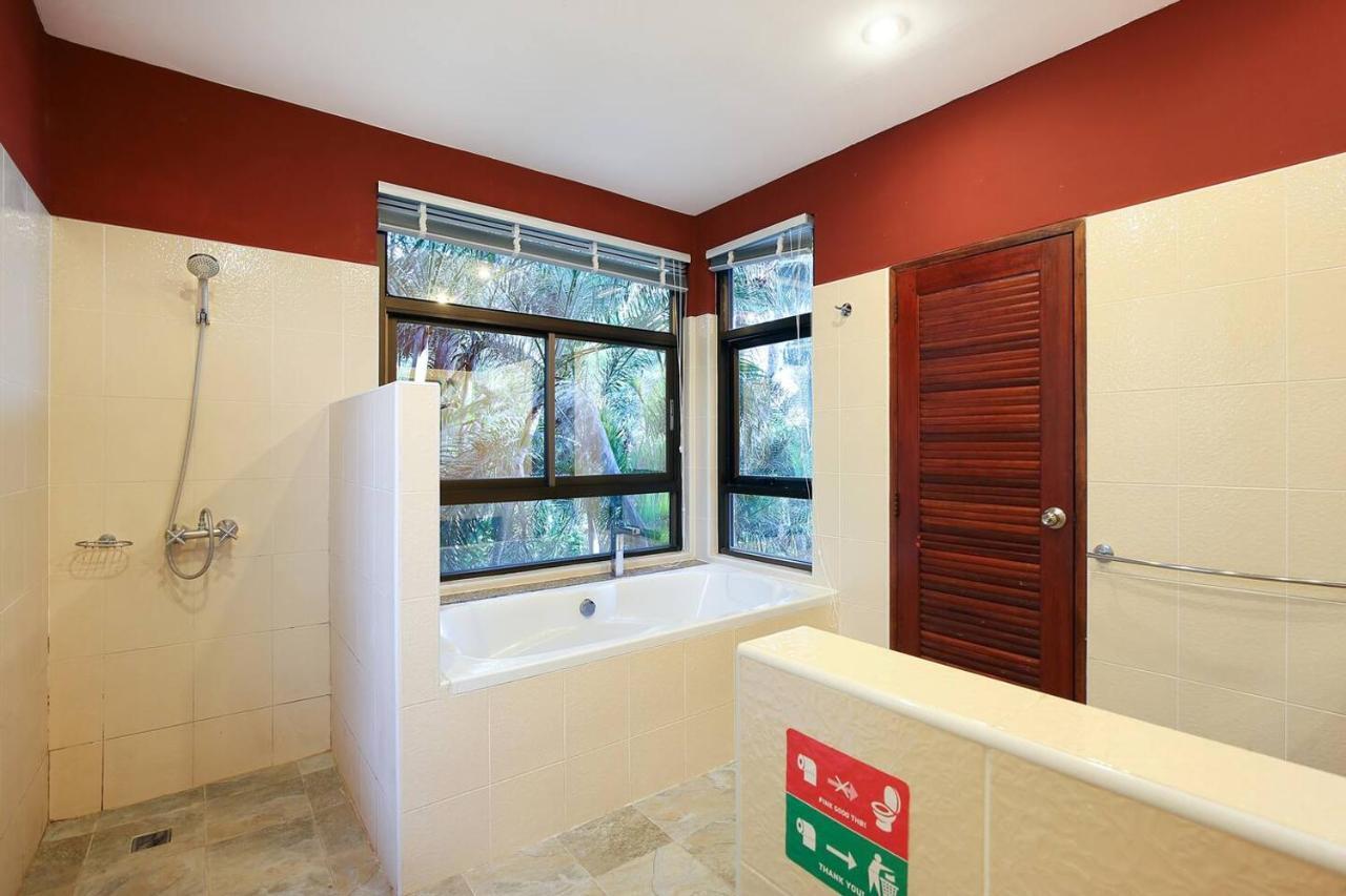 Phangan Luxry Villa *