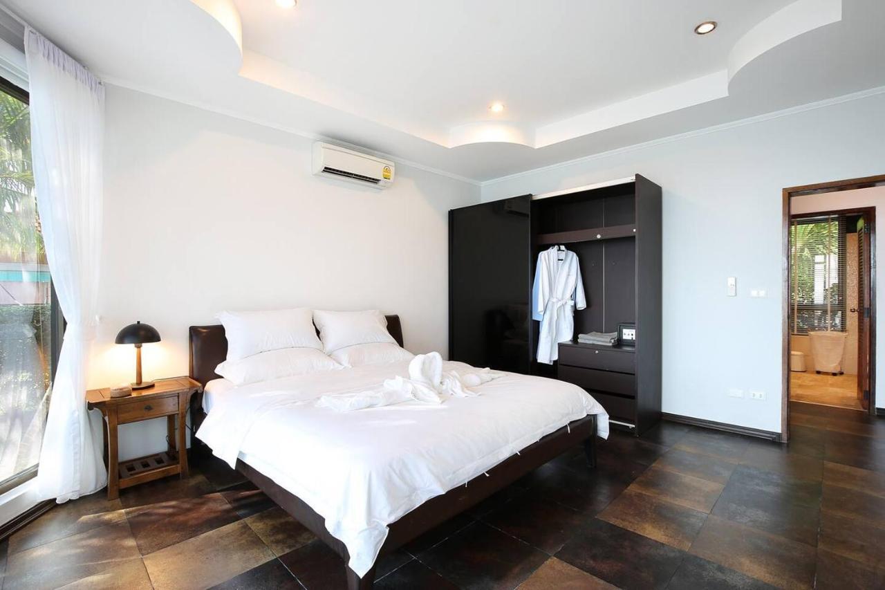 Phangan Luxry *