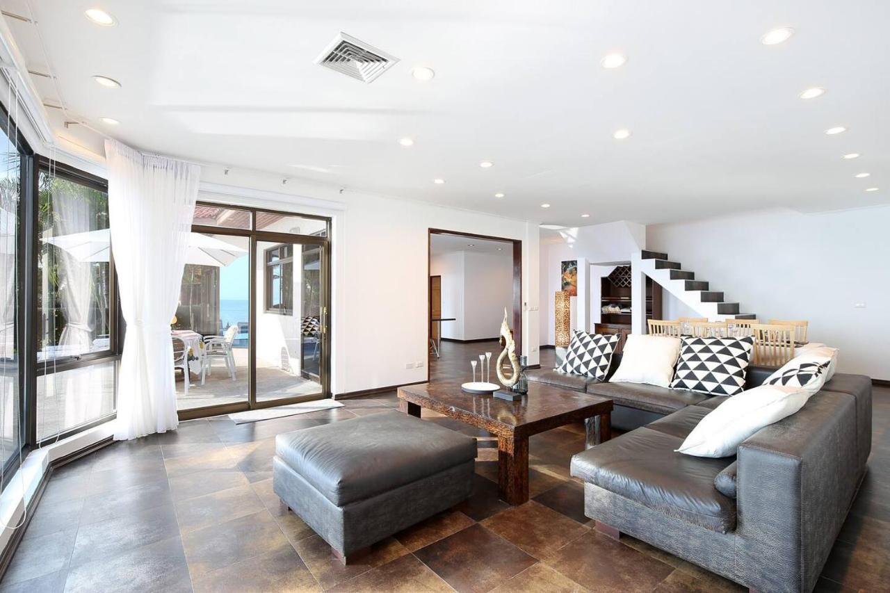 Villa Phangan Luxry