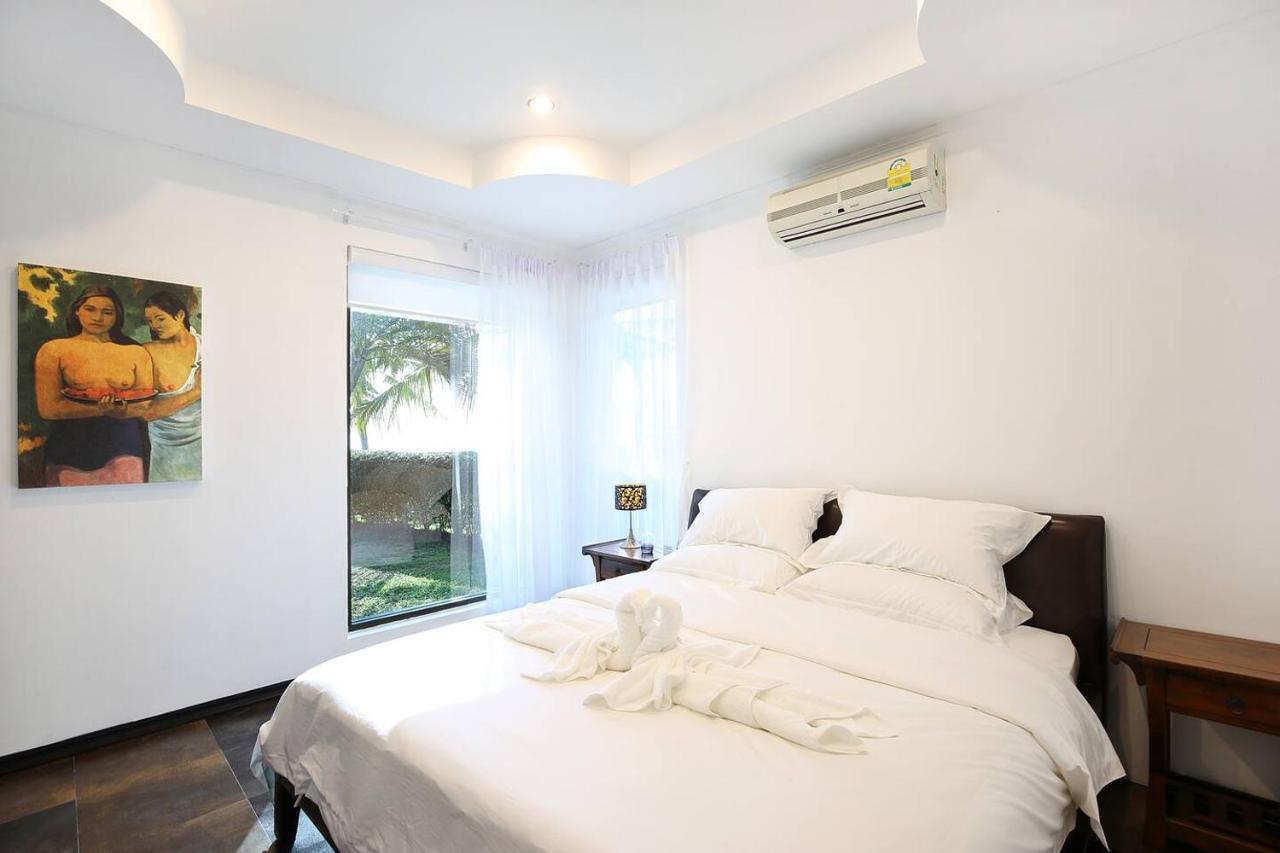 Phangan Luxry