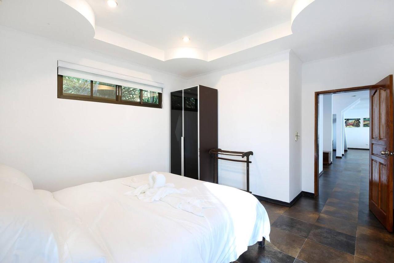 Villa Phangan Luxry