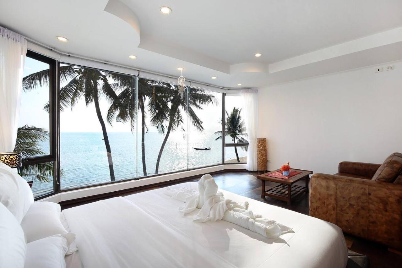 Phangan Luxry *