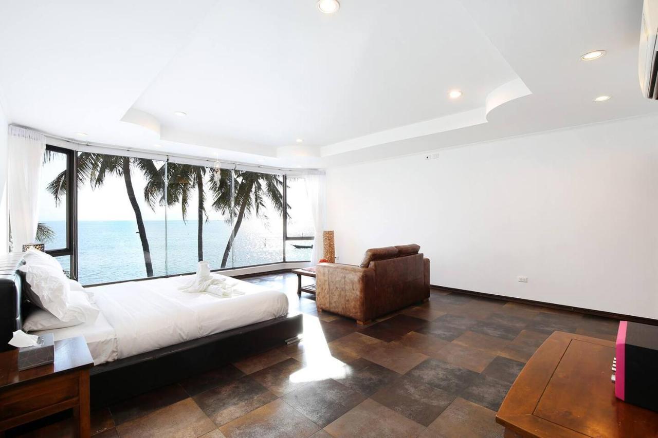 Phangan Luxry * Thongsala