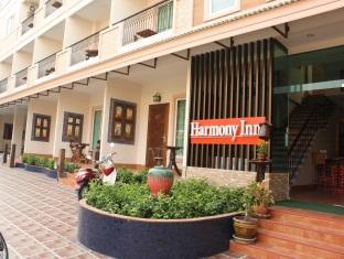 Harmony 3*