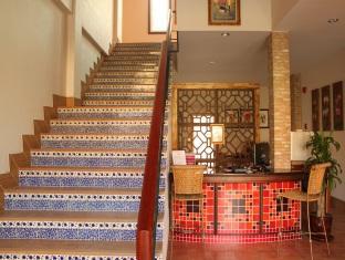 Harmony Inn 3*