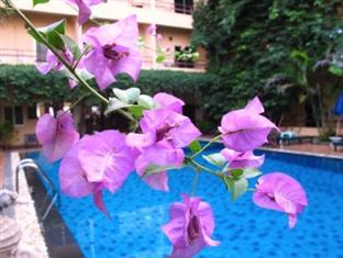 Hotel Opey De Place 3*
