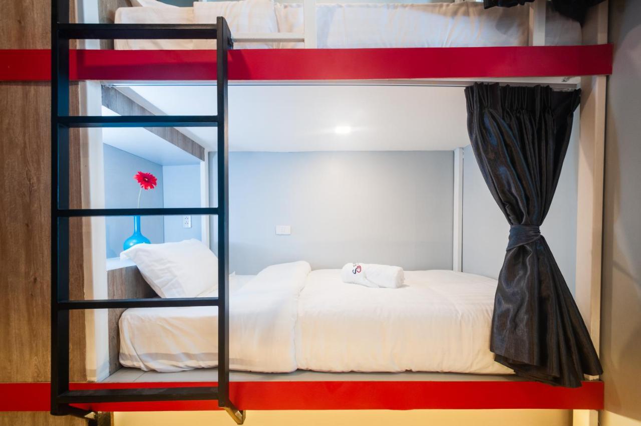 So Good Hostel Haad Rin