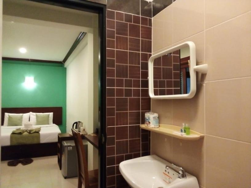 Lanta Longbeach Apartment Koh Lanta