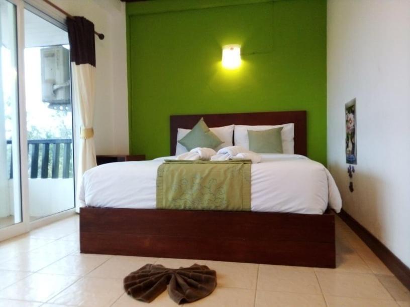 Lanta Longbeach Apartment *