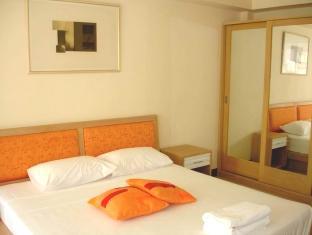 Hotel Orange