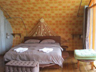 The Banyan Leaf 3*