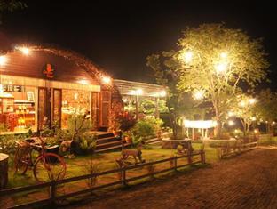 The Banyan Leaf Resort 3*