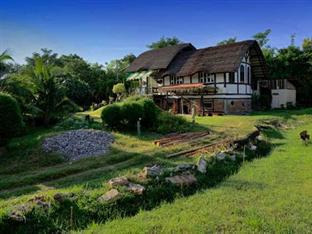 Resort Sanita Chom Bung