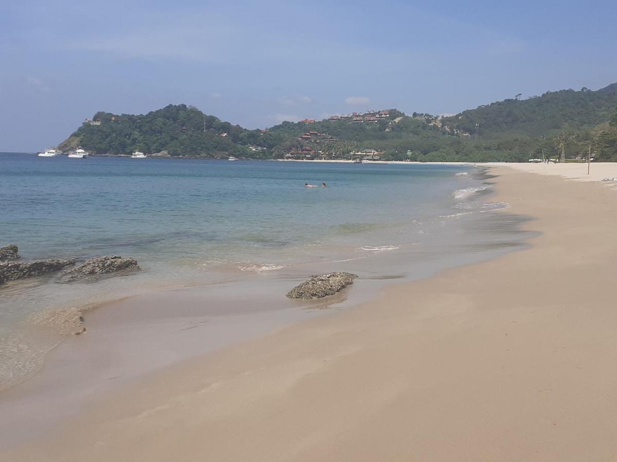 Lanta Daisy * Koh Lanta