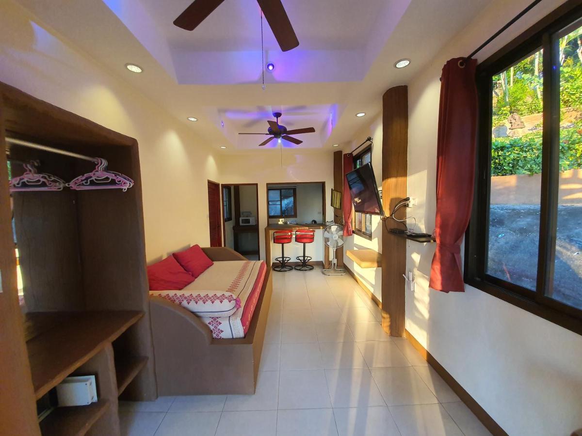Moonstone Resort