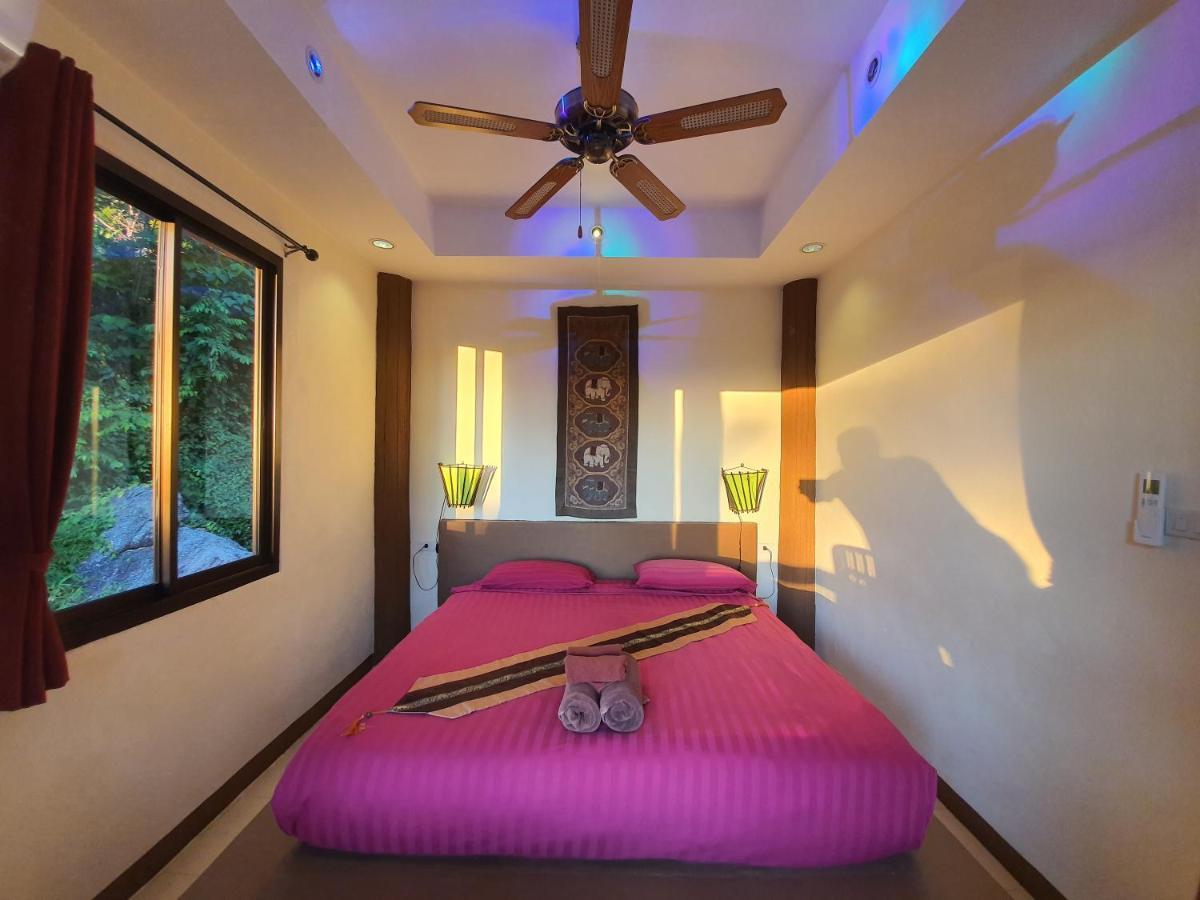 Resort Moonstone