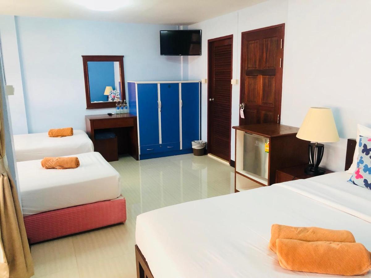 Thipurai Annex Hotel Hua Hin