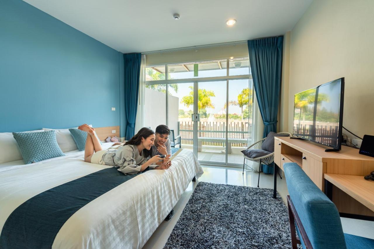 Wora Wana 4* Hua Hin