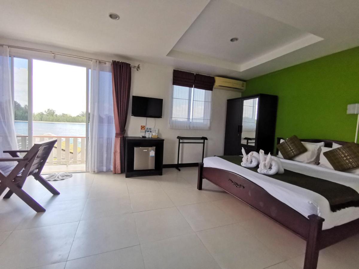 Koh Lanta Guest House 2*