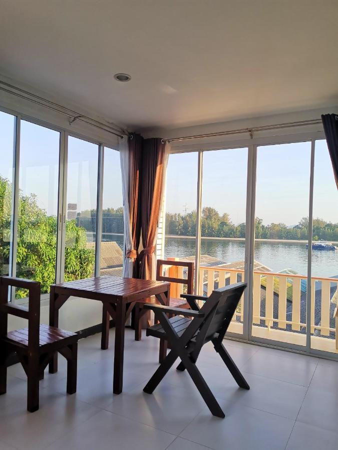 Koh Lanta Guest House 2* Koh Lanta