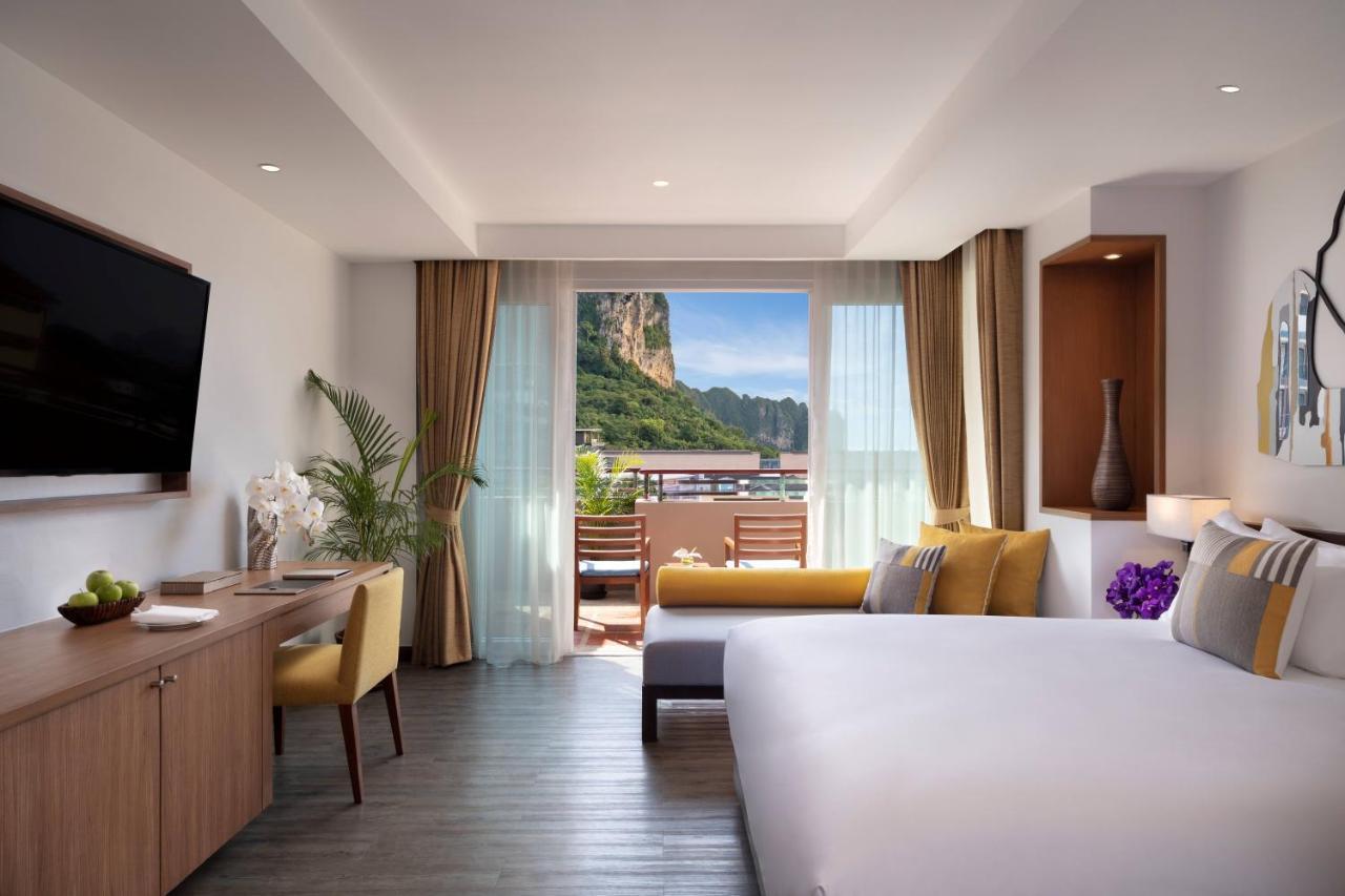 Resort Avani Cliff Krabi 4*