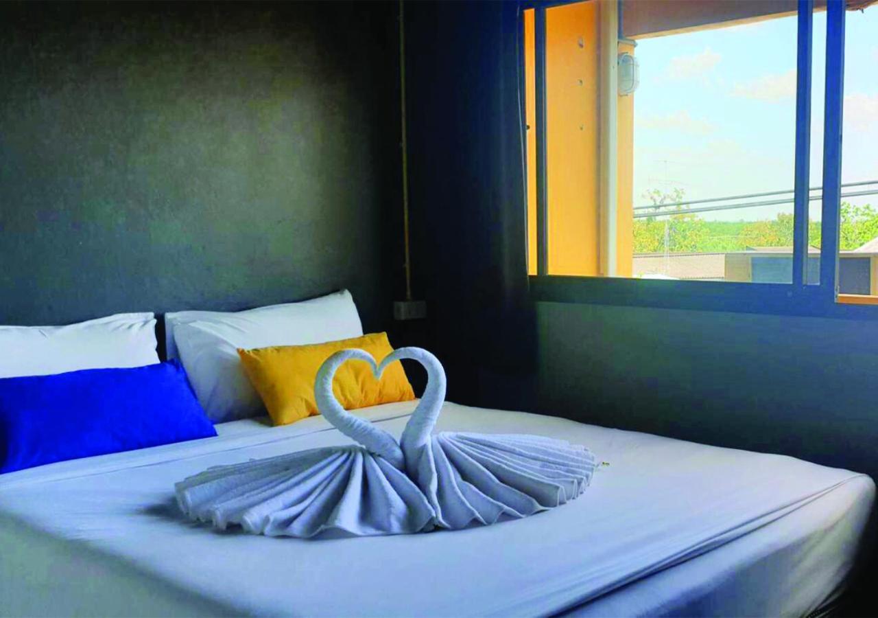 Hostel Your Krabi