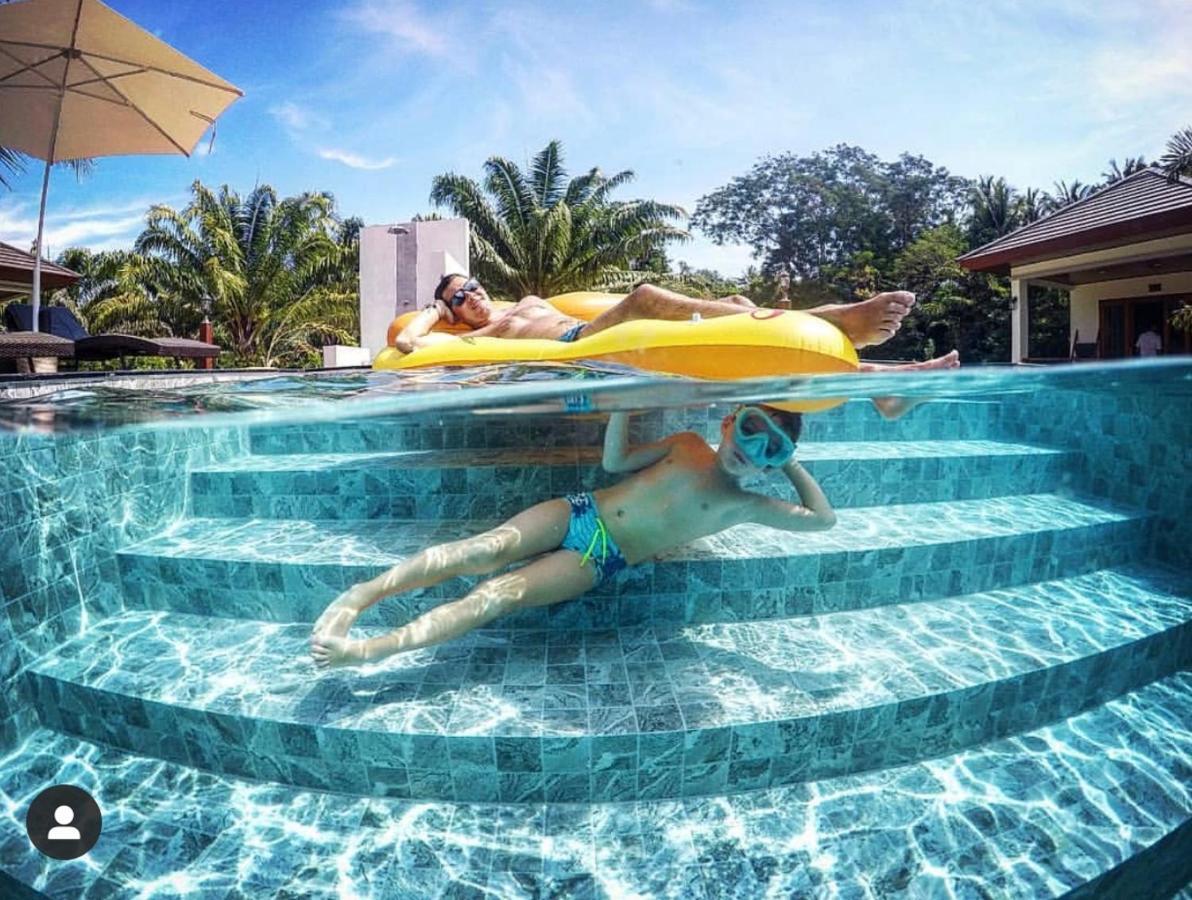 Verona Lanta Koh Lanta