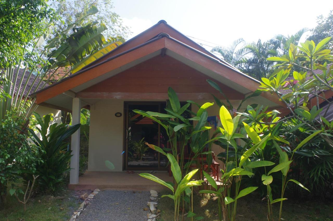 Thai House