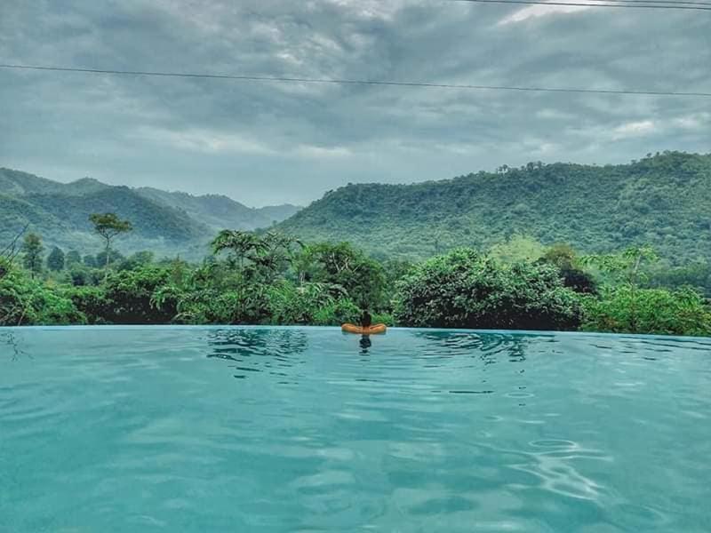 Khunkhao Tamnanprai 2* Suan Phueng