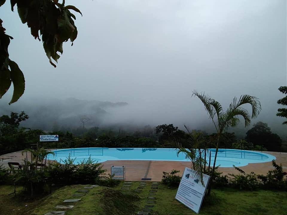 Khunkhao Tamnanprai Resort 2*