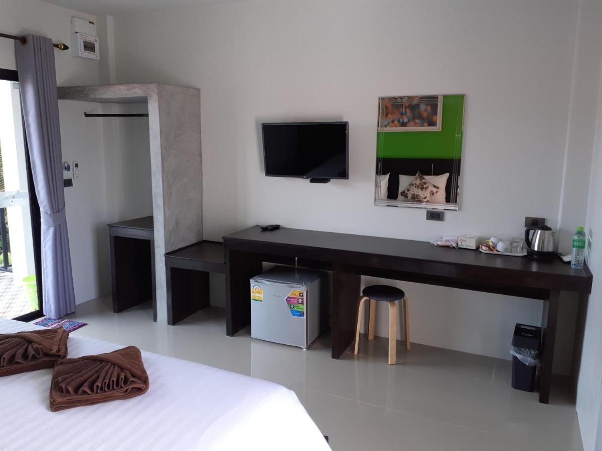 Lanta Daisy * Koh Lanta
