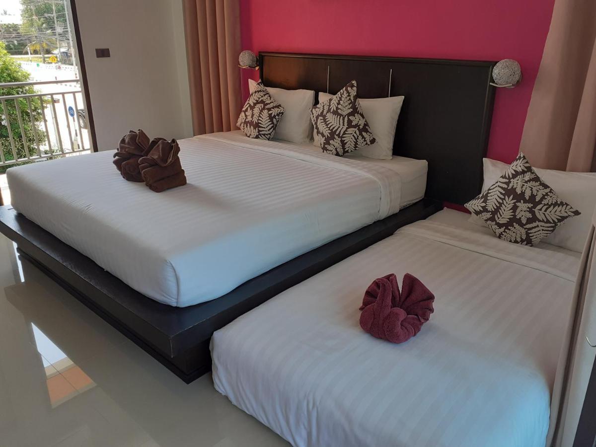 Lanta Daisy Guest house Koh Lanta
