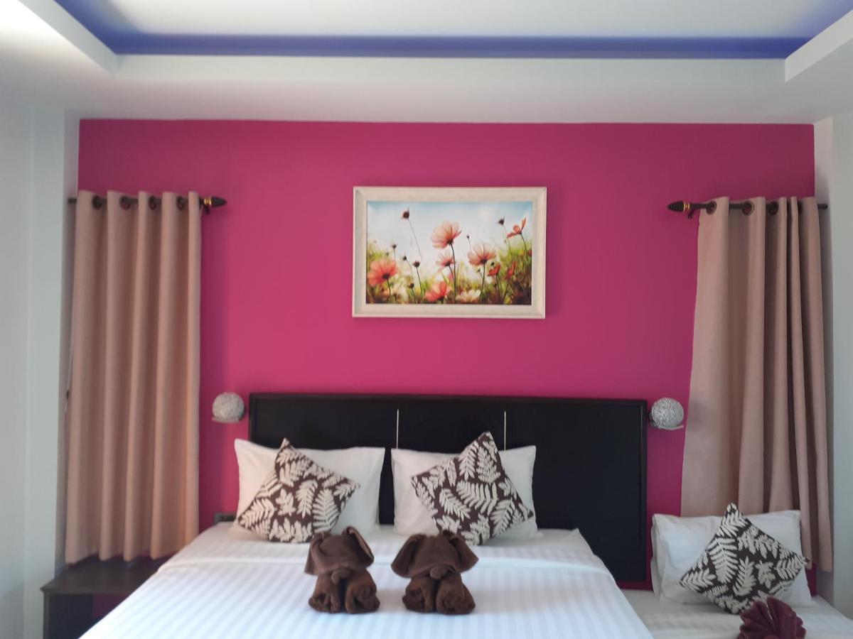 Lanta Daisy Guest house *