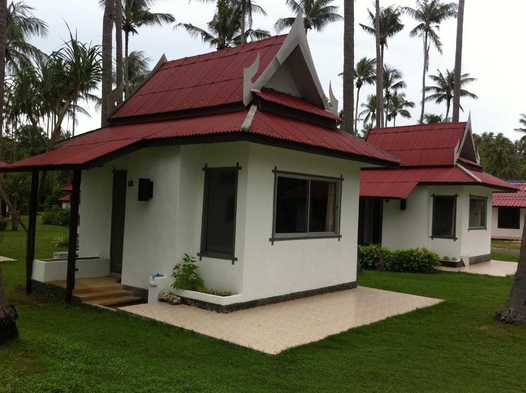 Lanta Veranda Lodge