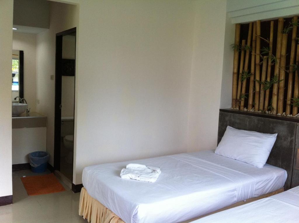 Lanta Veranda Lodge